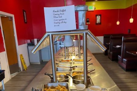 Oriental Garden Asian Restaurants by Payson Walmart