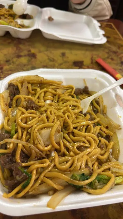 China King 6