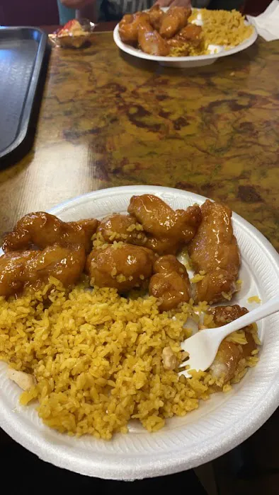 China King 2