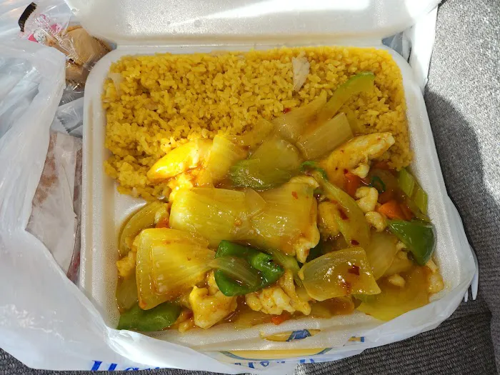 China King 5