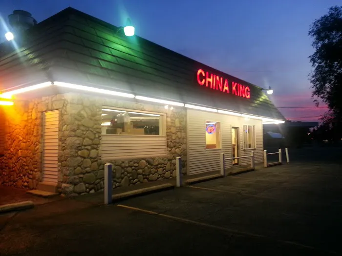 China King 4