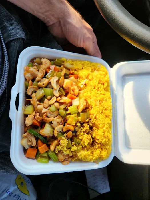 China King 1