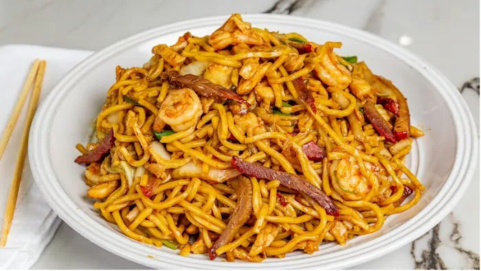 # 1 Wok Miami 2
