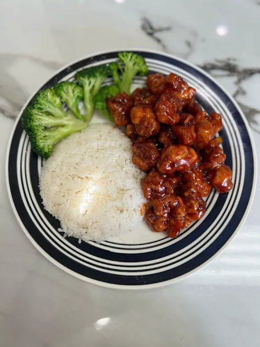 # 1 Wok Miami 1