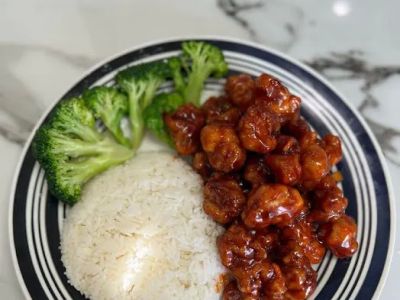 # 1 Wok Miami 0