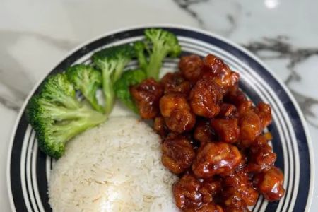 # 1 Wok Miami