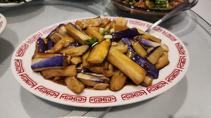 Silver Palace Restaurant 2