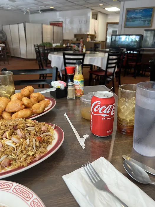 Silver Palace Restaurant 10