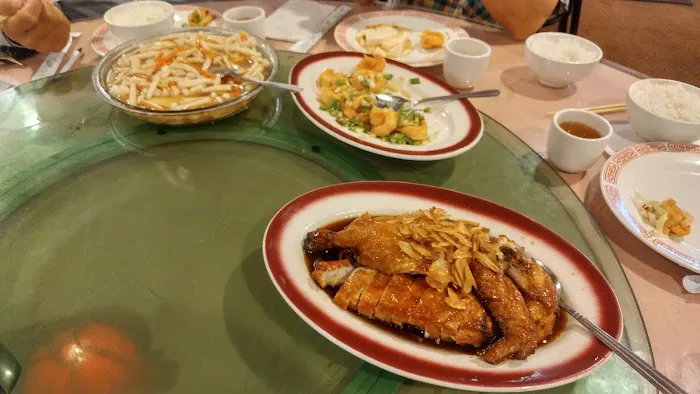 Silver Palace Restaurant 6