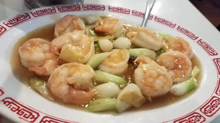 Silver Palace Restaurant 9