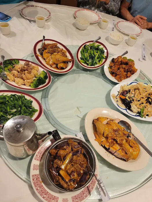 Silver Palace Restaurant 3