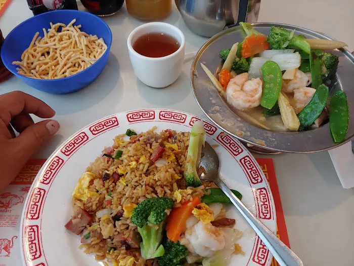 Silver Palace Restaurant 5
