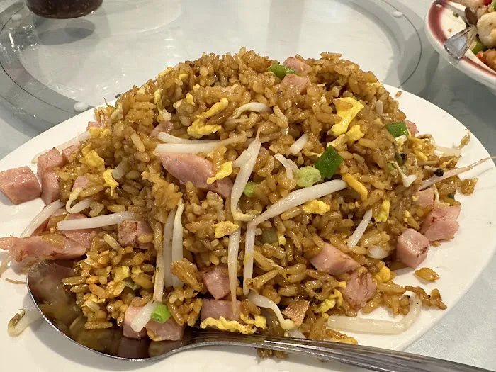 Silver Palace Restaurant 8