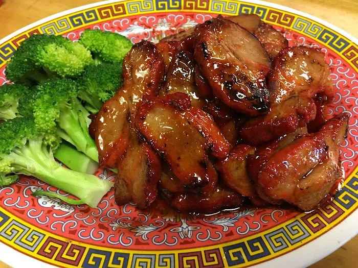 Gar Sing Chinese Restaurant 5