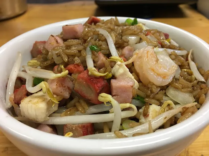 Gar Sing Chinese Restaurant 8