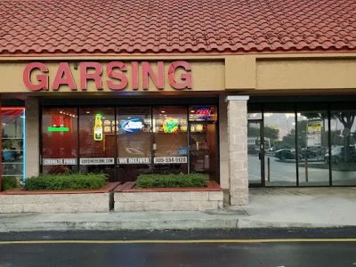 Gar Sing Chinese Restaurant 0