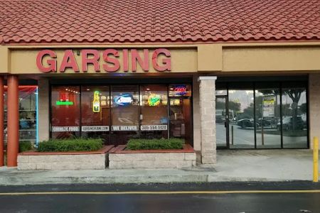 Gar Sing Chinese Restaurant
