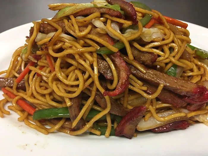 Gar Sing Chinese Restaurant 9