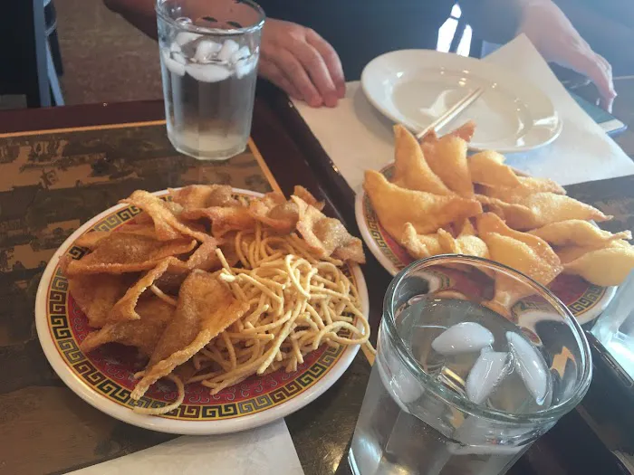 Gar Sing Chinese Restaurant 6