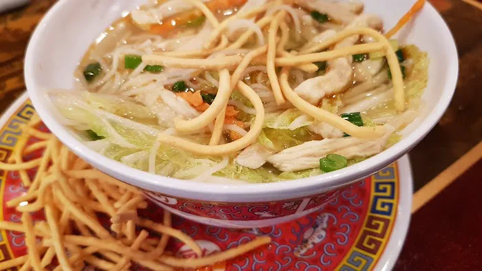 Gar Sing Chinese Restaurant 10