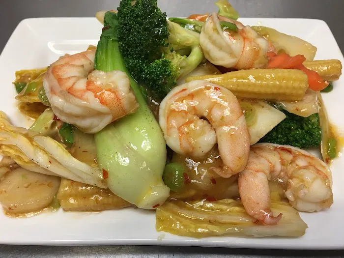 Gar Sing Chinese Restaurant 2