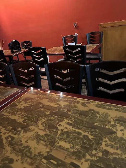 Gar Sing Chinese Restaurant 3