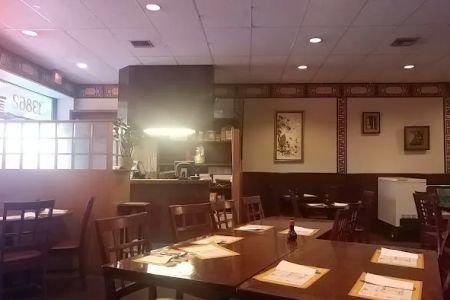Canton Lee Restaurant