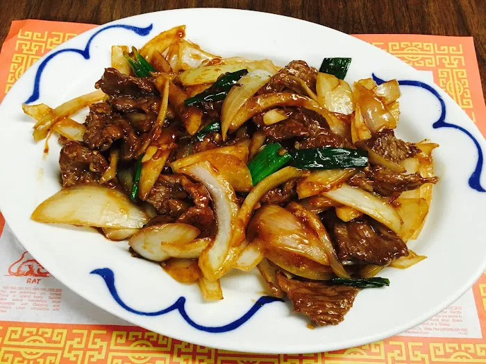 Canton Lee Restaurant 5