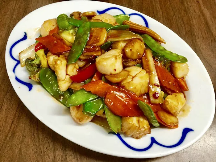 Canton Lee Restaurant 3