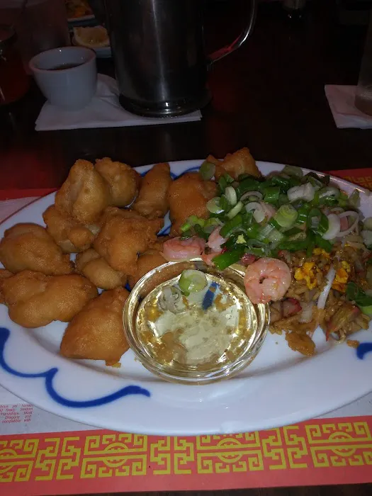 Canton Lee Restaurant 2