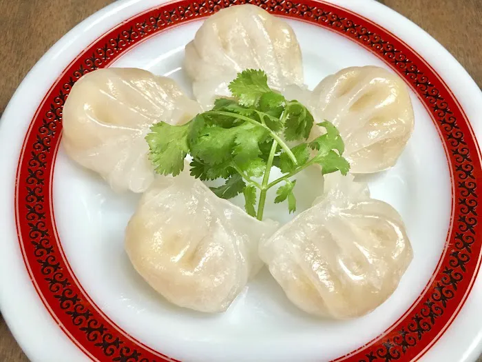 Canton Lee Restaurant 6