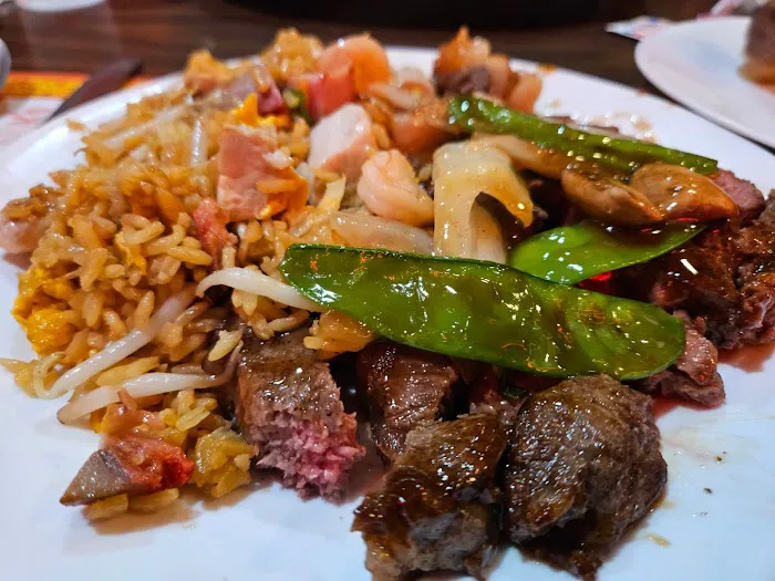 Canton Lee Restaurant 10