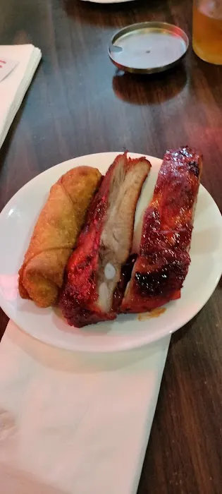 Canton Lee Restaurant 7