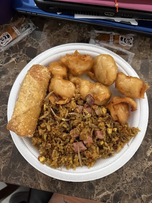 Lee's Chinese Food 1