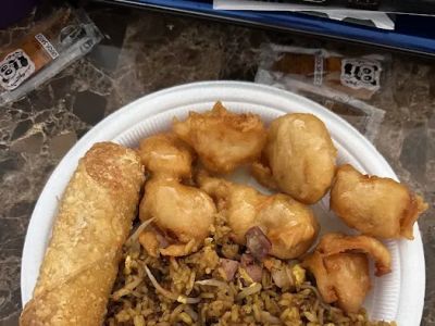 Lee's Chinese Food 0