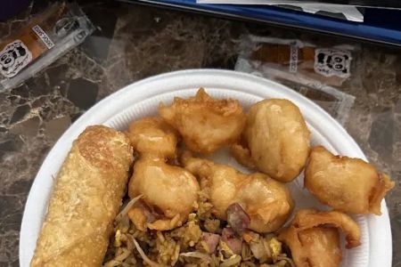 Lee's Chinese Food