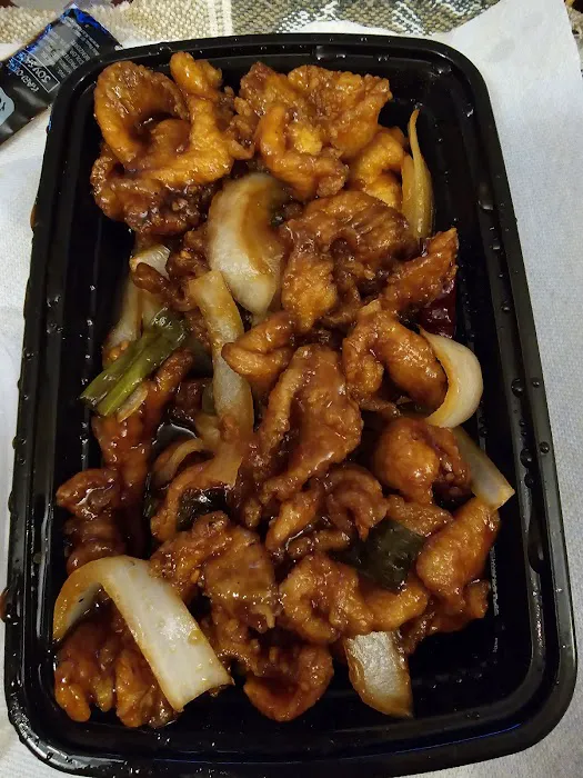 Lee's Chinese Food 2