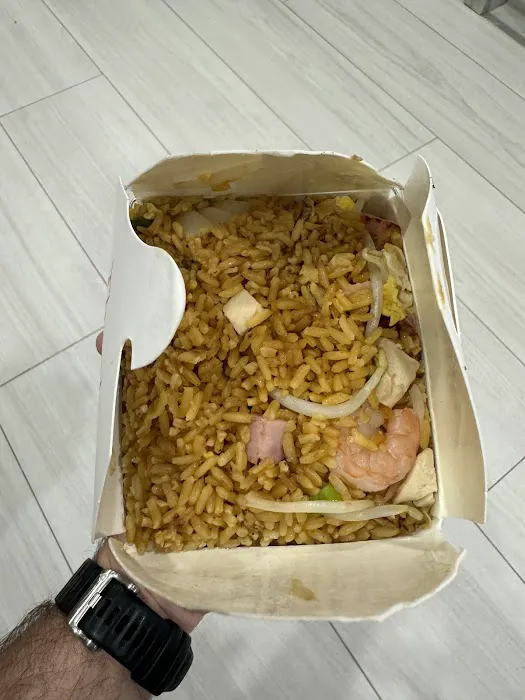 Lee's Chinese Food 5