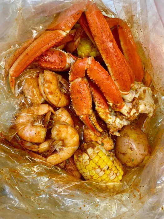 Lee's Chinese Food 8