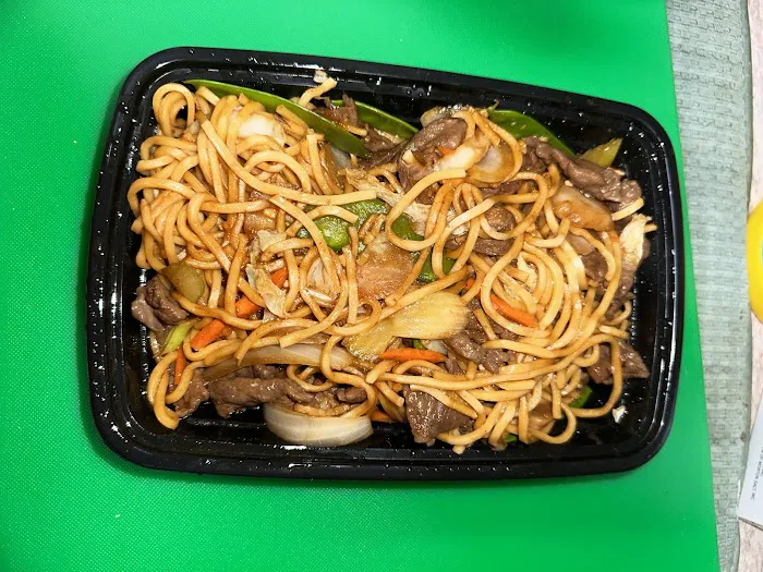 Lee's Chinese Food 3