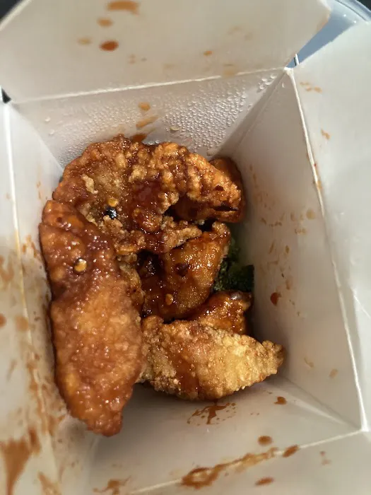 Lee's Chinese Food 4