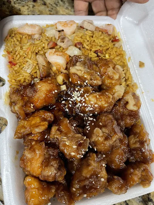 China Town West 5