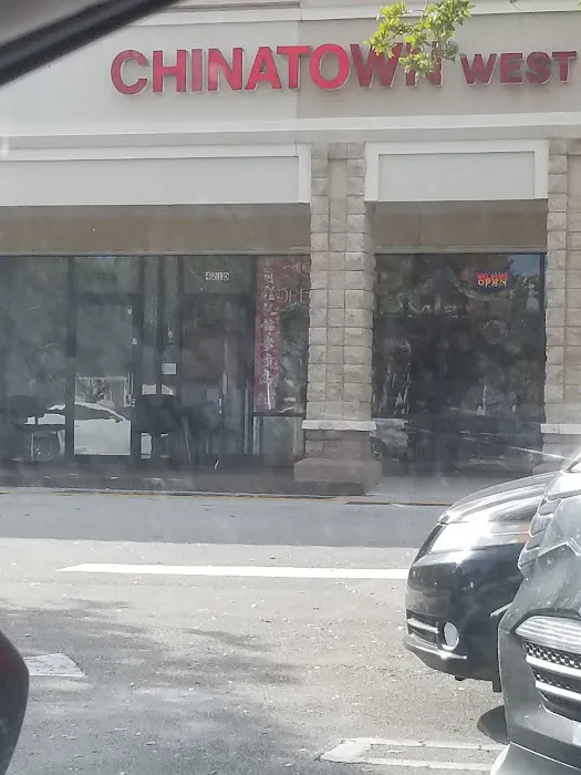 China Town West 8