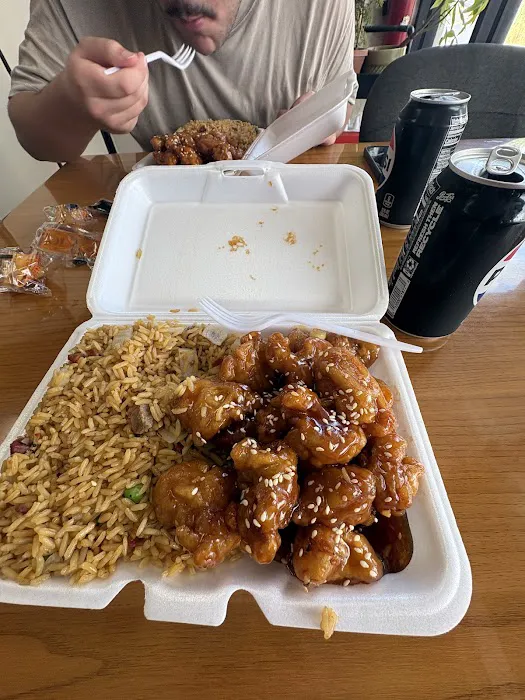 China Town West 9