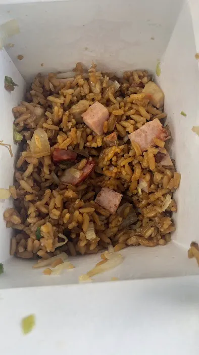 China Ocean Chinese Restaurant 2