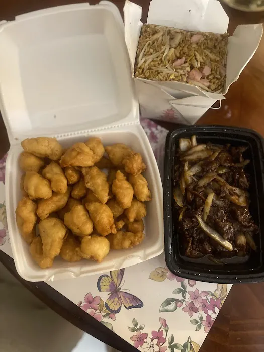 China Ocean Chinese Restaurant 7
