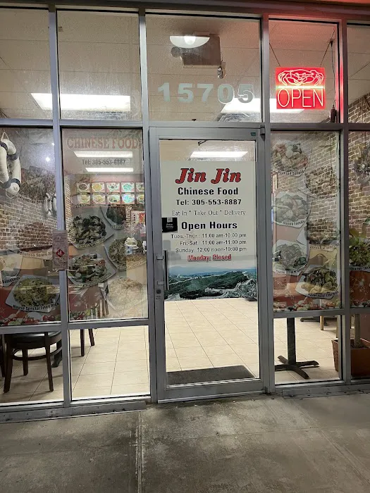 Jin Jin 6