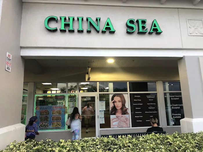 China Sea 2