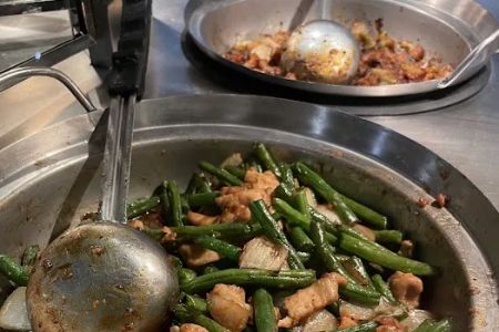 Panda Express