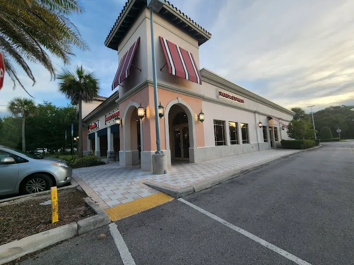 Panda Express 7
